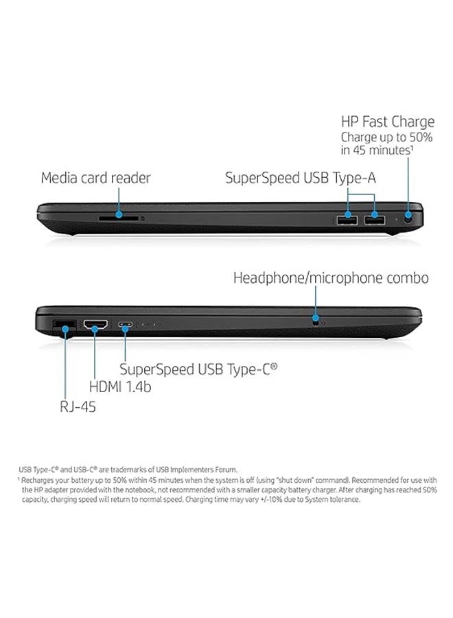 15 - 15.6'' Celeron N4020 8GB DDR4 128GB SSD
