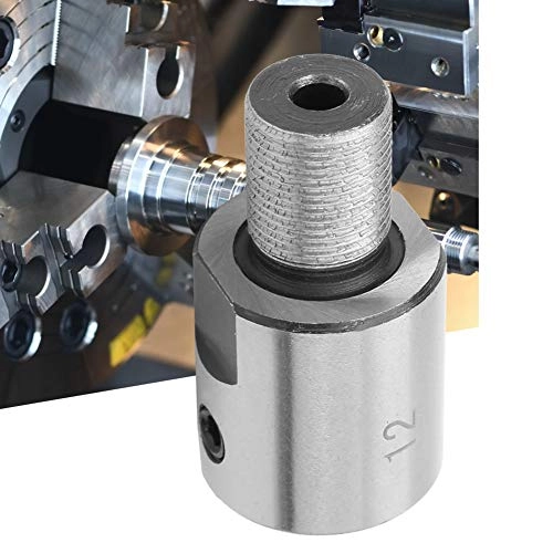 Spanning Feed Pleules - Stainless Steel M14*1