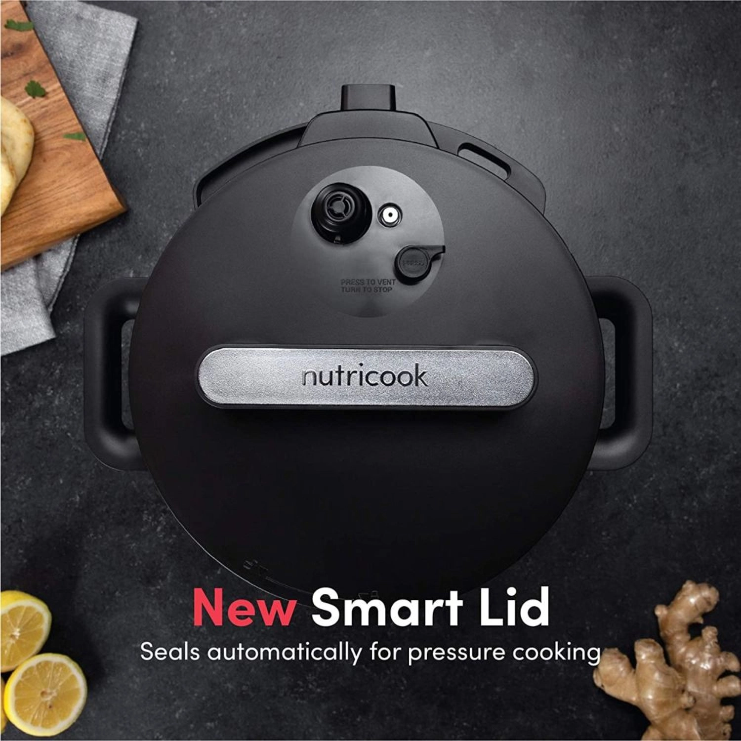 Smart Pot - 8 Liter(s)