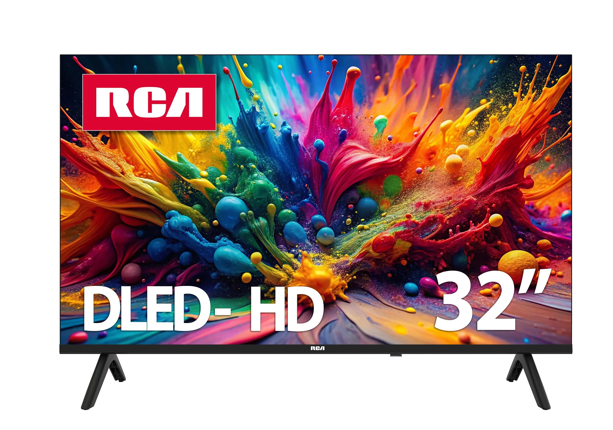 RCA TC-LE32K-AN2401 - 32-Inch