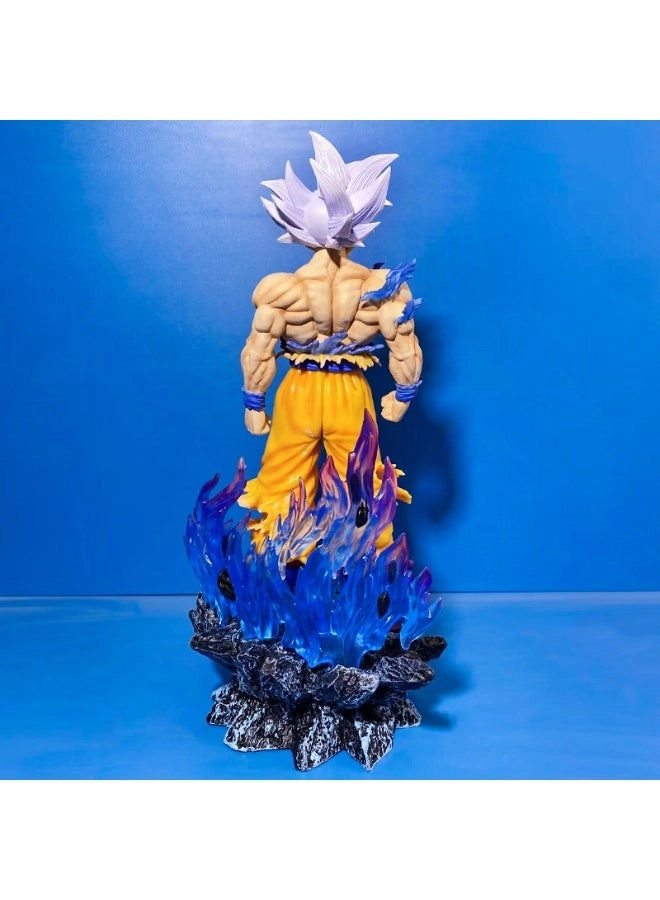 Goku - Dragon Ball (32.5 cm) (QQ0725)