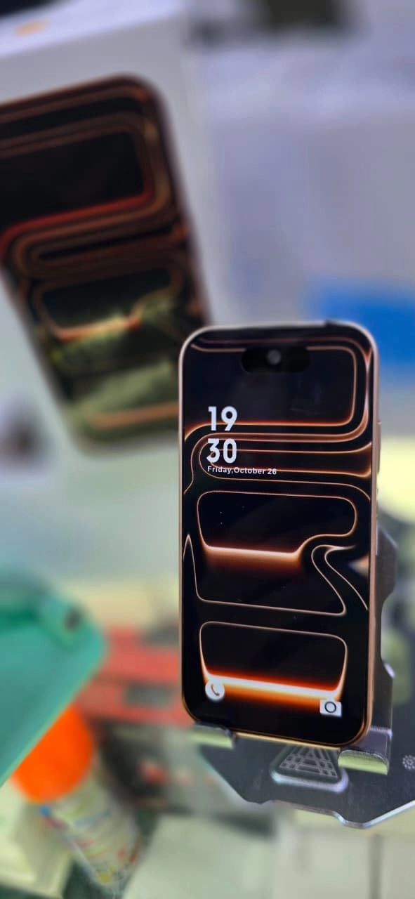 AirTab Mini 17 - 8GB 512GB