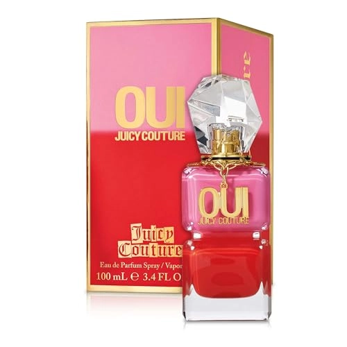 Oui Eau de Parfum 100ml