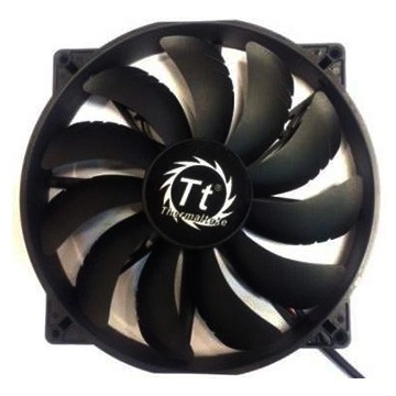 Fan Case