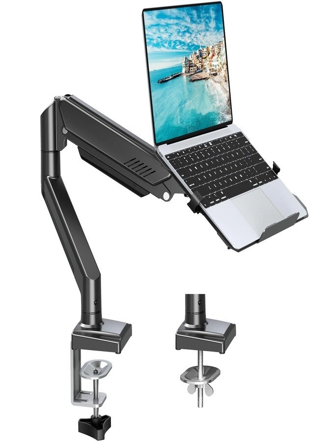 MOUNTUP Laptop Stand - 13"-32" 14"-17"