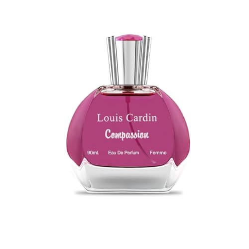 Compassion For Women Eau de Parfum 90ml
