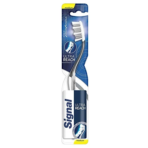 Ultra Reach Toothbrush - Medium