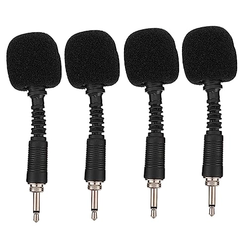 Multipurpose Wireless Microphone