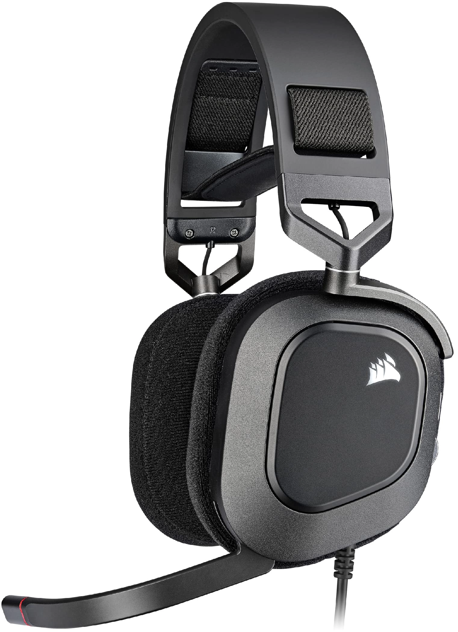 Corsair HS80 - Wired Headset