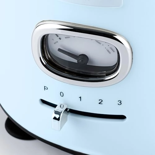 Retro Blender - 600W