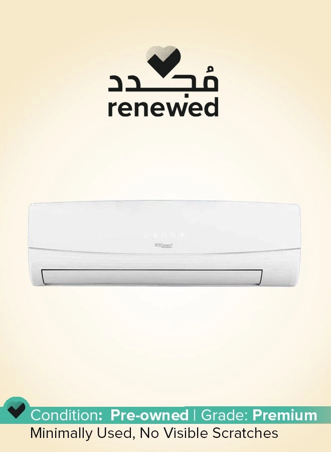 (Renewed) SGS121AE - 220 kW