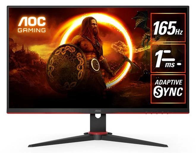 27G2SPE - 27 in 1920 X 1080