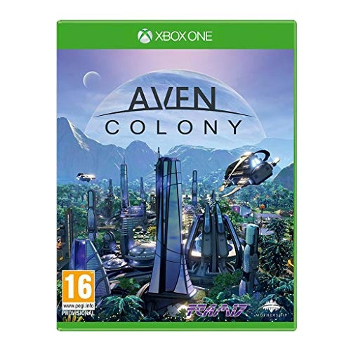 Aven Colony - Xbox One