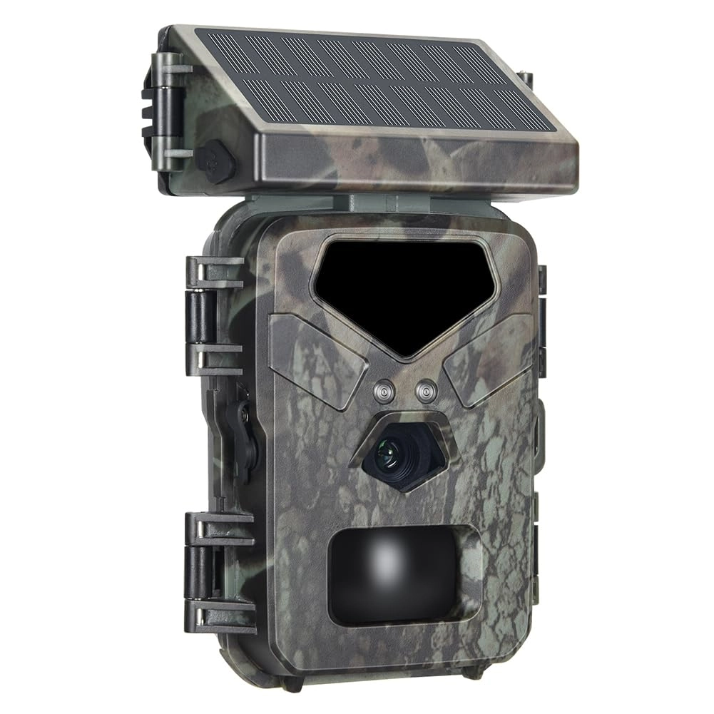 dizhenhui104-jiaju Trail Camera - 20MP