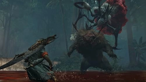 Monster Hunter Wilds | Xbox Series X