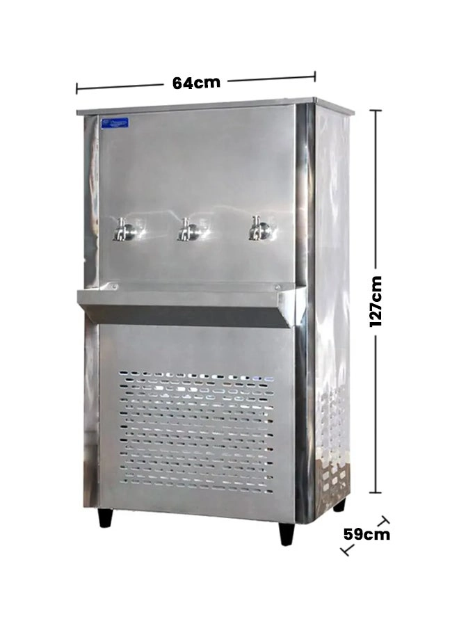 SGCL50T3 - 45 Gallon