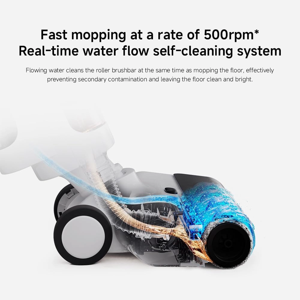 Truclean W20 (4242005278442)
