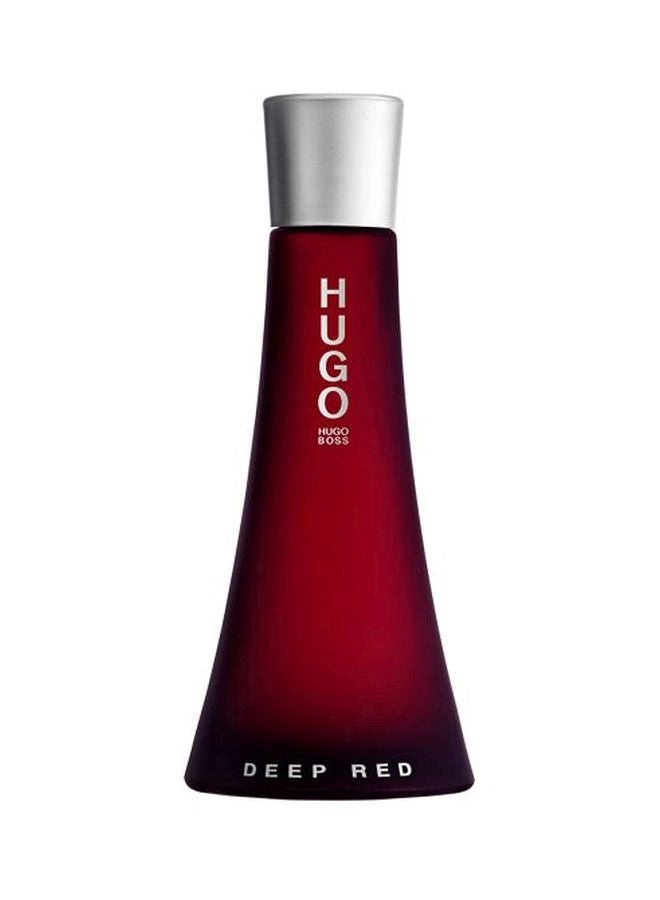 HUGO BOSS Deep Red Eau de Parfum 30 ml