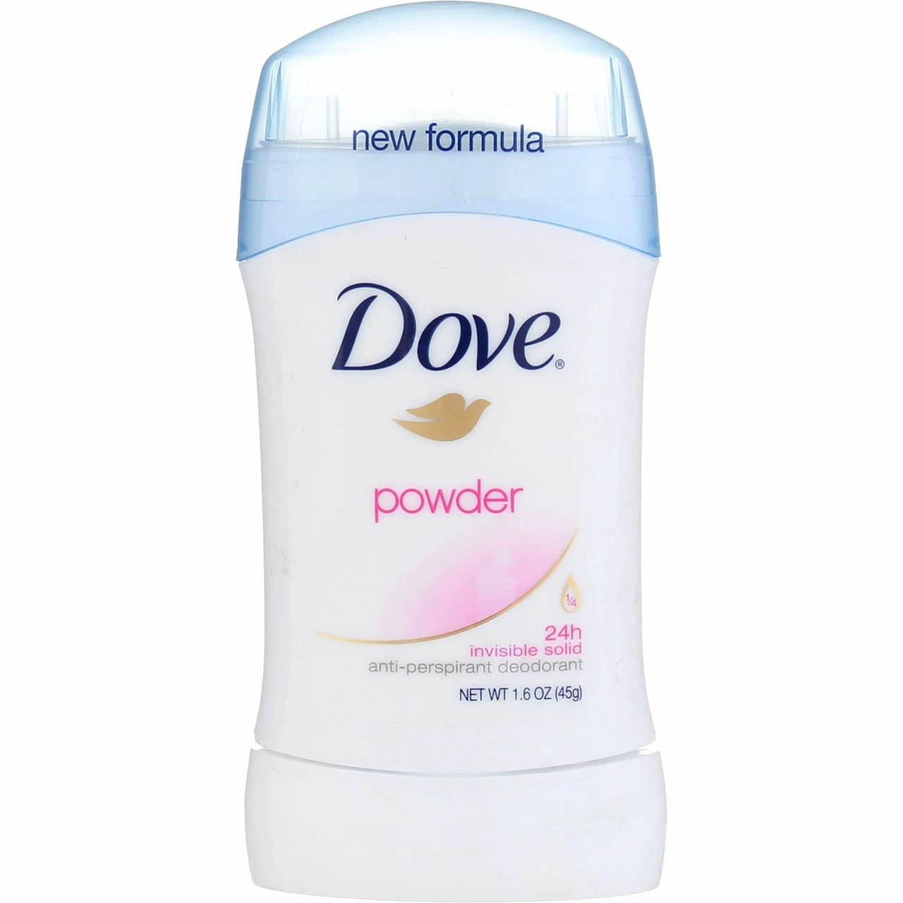 Invisible Solid Antiperspirant - Original Clean 2.6 oz