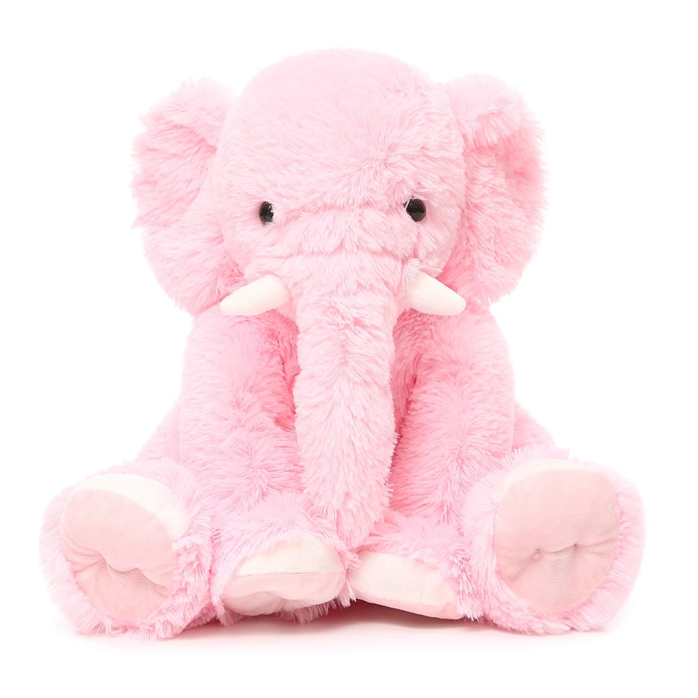 MorisMos Elephant W230_3_50 50 cm Plush