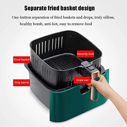 Air Fryer LYLJ9lD63NjN5qMy