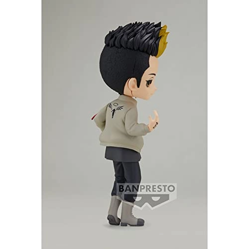 Shuji Hanma - Tokyo Revengers Q Posket (15 cm) (BAN19682)