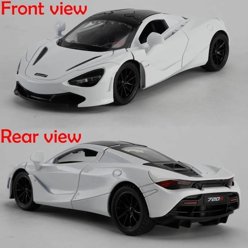 MCLAREN 720s - 1:32 1pcs