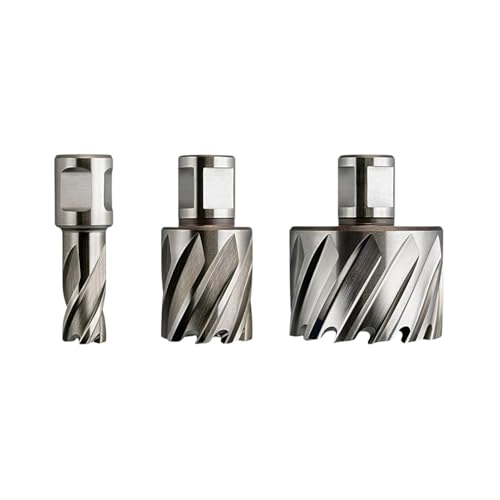 Jancy Slugger - 27/32 Inch Structural steel