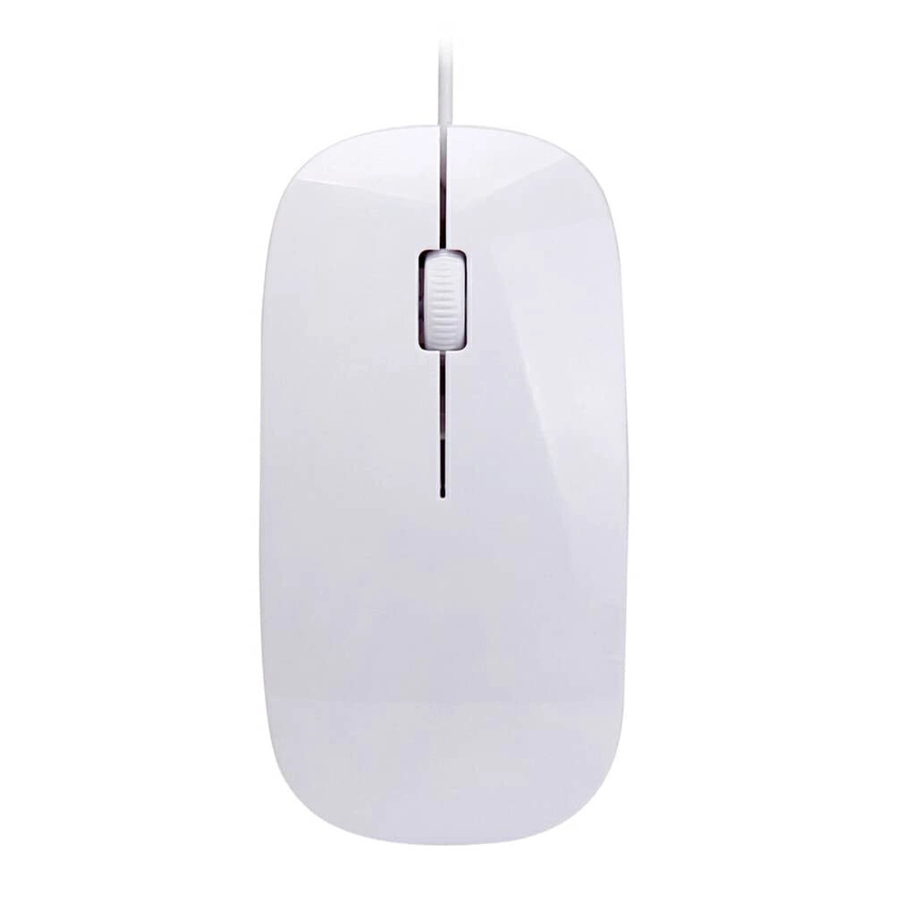 GRYJTTZF Gaming Mouse - Wired
