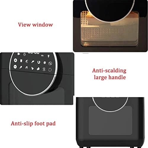 Air Fryer TINZA21750