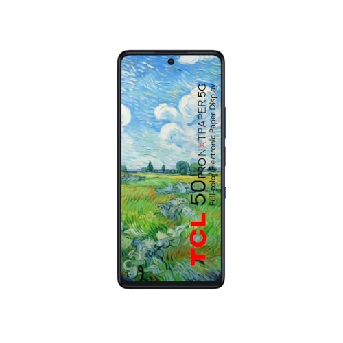 50 NxtPaper - 8GB 256GB