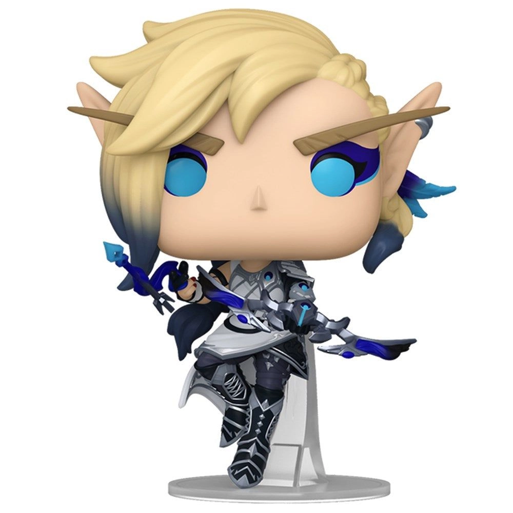 FUNKO Alleria Windrunner - World of Warcraft