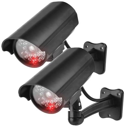 Kamera Atrappe - Indoor