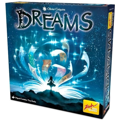 Dreams: Standard Edition