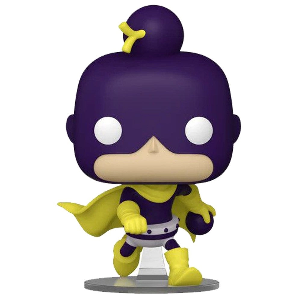 FUNKO Minoru Mineta - My Hero Academia - GW Exclusive Vinyl Figure (889698770224)