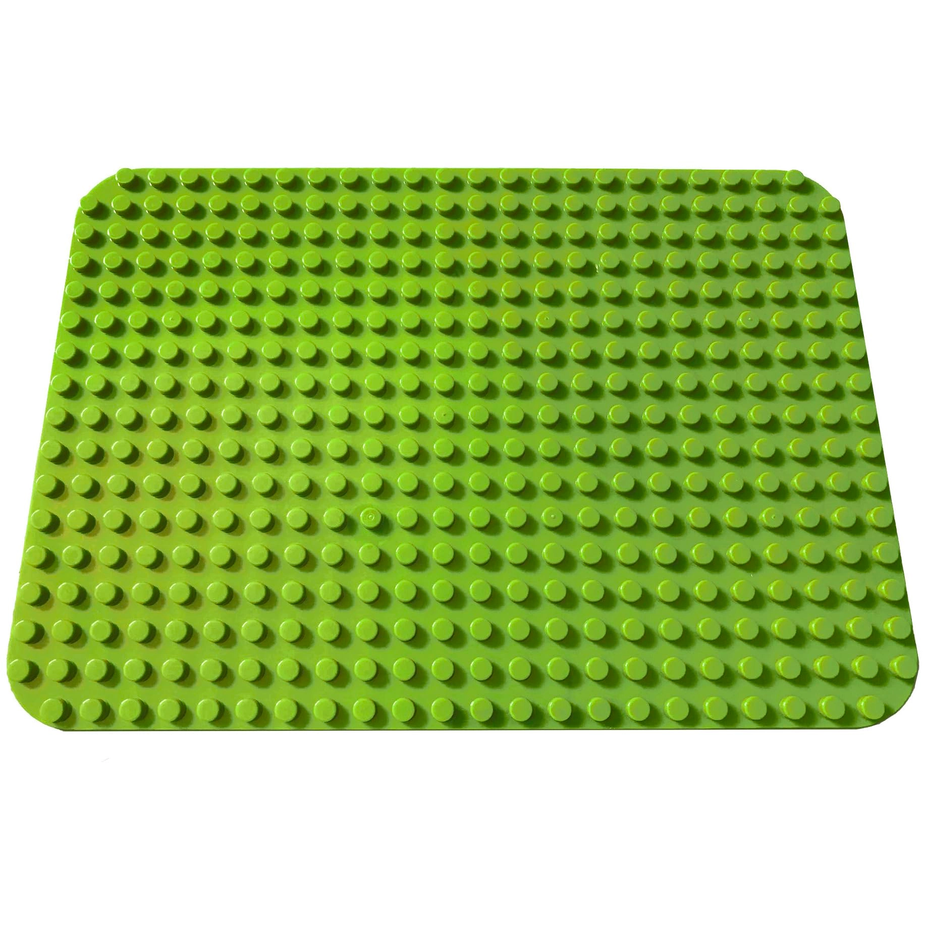 Apostrophe Games Baseplate - [White] 1 pcs