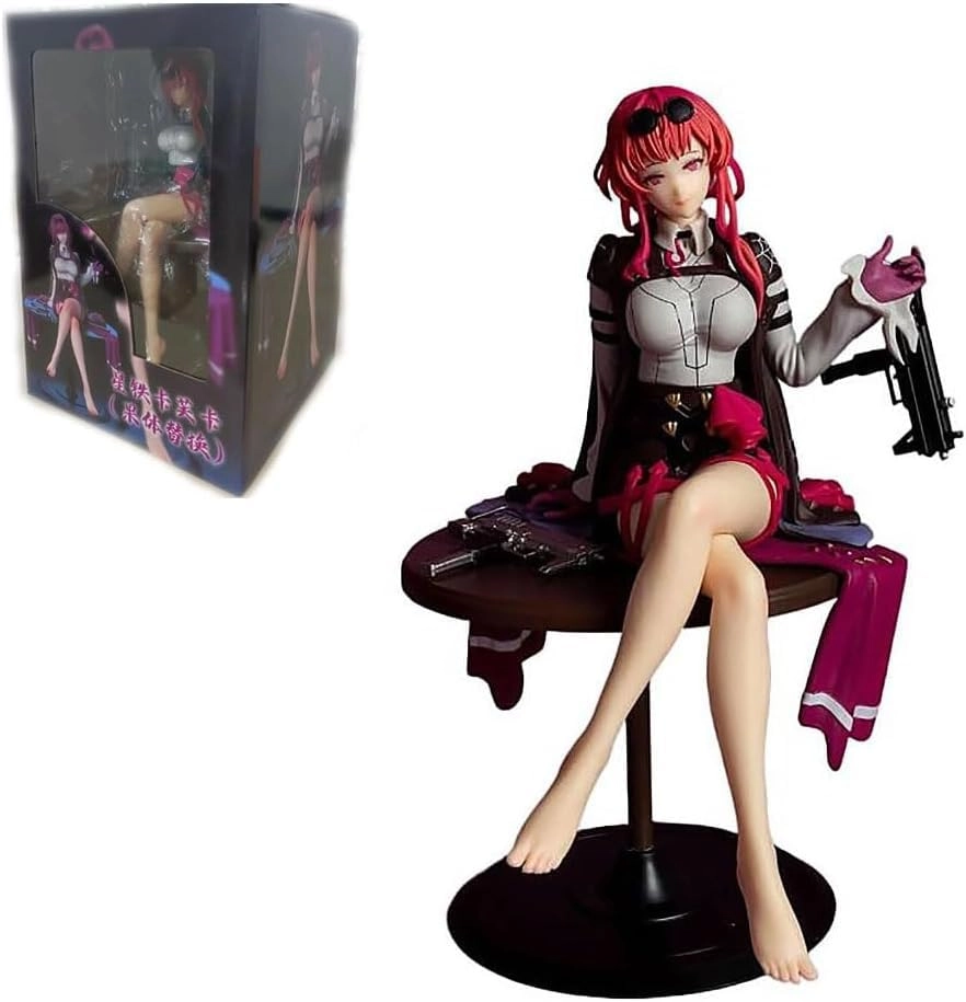 TYdfhSHR KAFKA - Honkai: Star Rail - 26cm