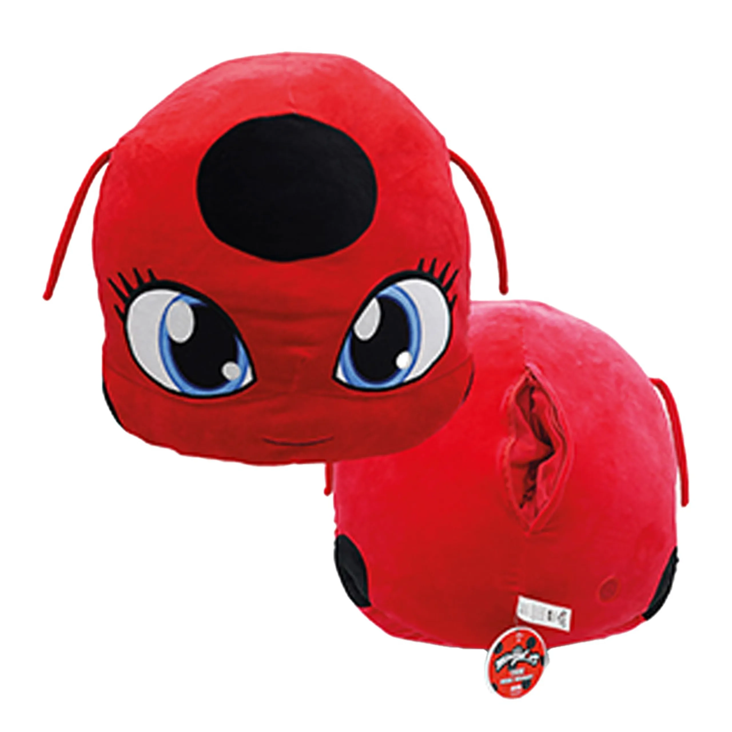 Wyncor Tikki Huggie Hideaway 40 cm Plush