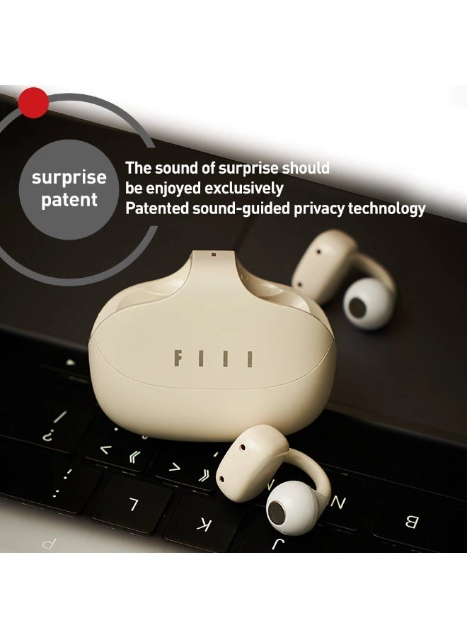 C1 - Wireless Earbud