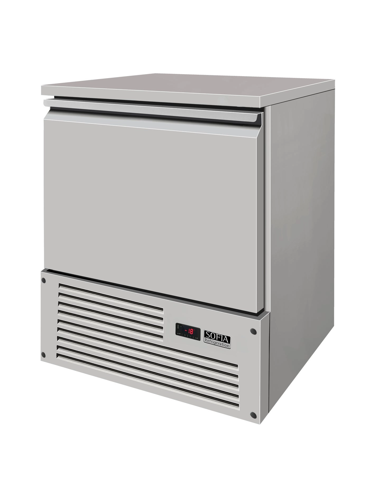 SOFIA REFRIGERATION SOFUC-65 FE - 218 L