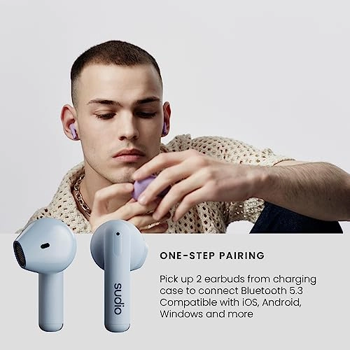 A1 Wireless Earbud
