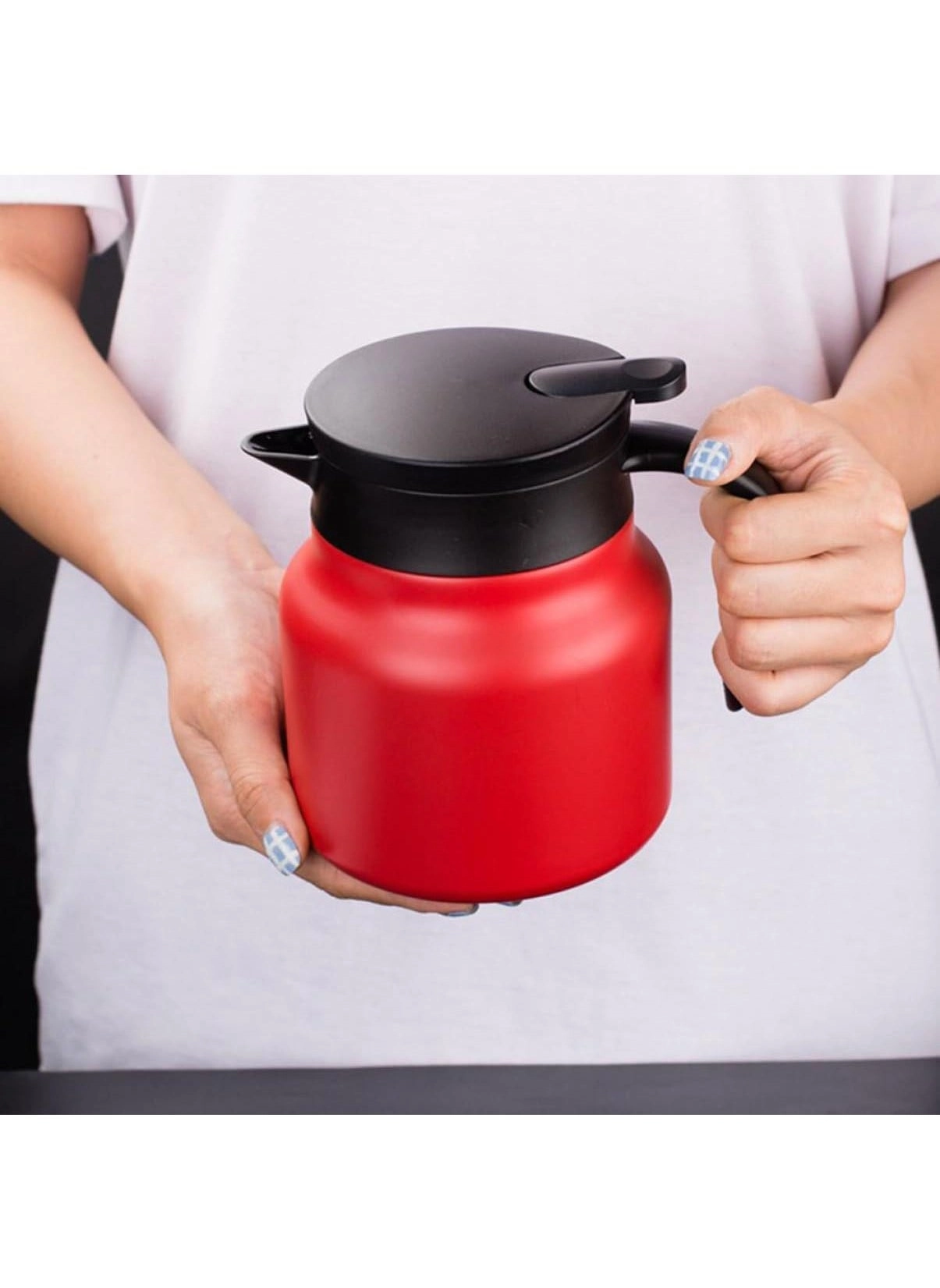 Coffee Pot - 1.506 Liter