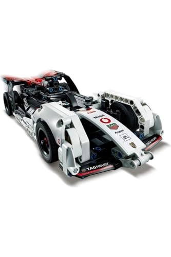 Technic Formula E Porsche 99X Electric (42137)