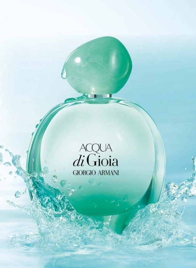 Acqua Di Gio Ia Eau de Parfum 100 ml