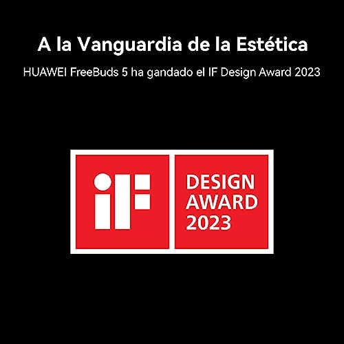 FreeBuds 5 Wireless Earbud