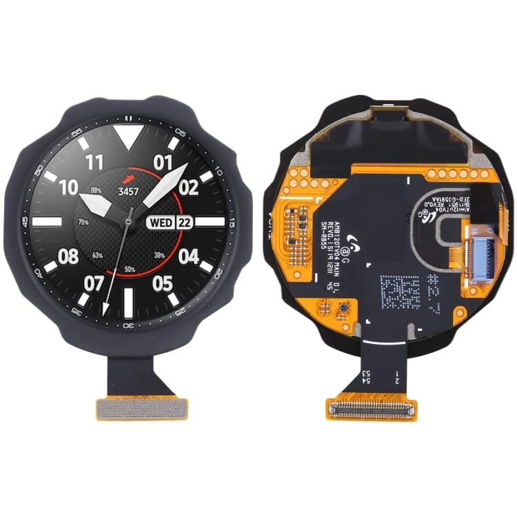 CHENZHILINGS SM-R850