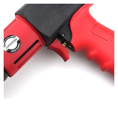 Pneumatic Hammer Drill - 190/250 At250