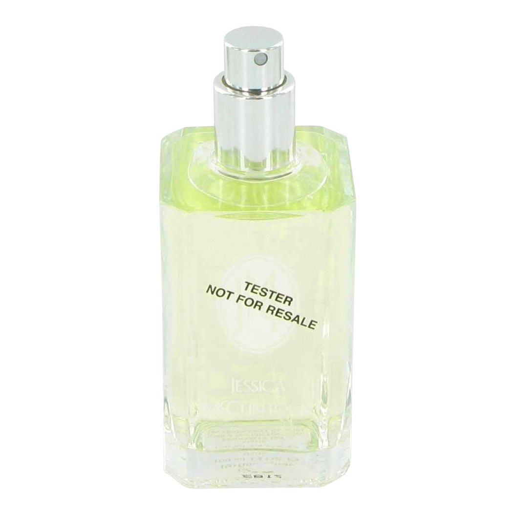 Jessica McClintock Mc Eau de Parfum 100 ml