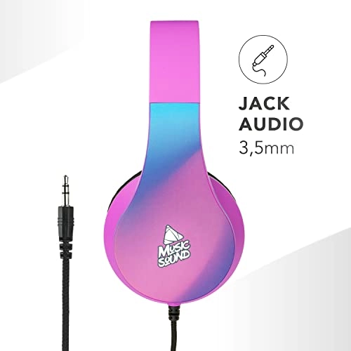 Fantasy Wired Headphone