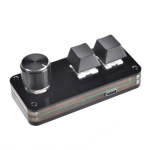 Programmable Keypad - Wired